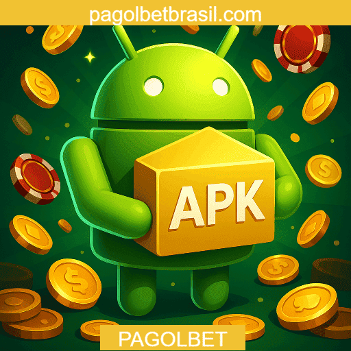 PAGOLBET APK - Download Oficial Android