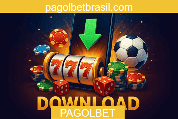 Como Usar App PAGOLBET