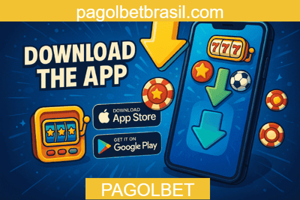 Recursos App PAGOLBET
