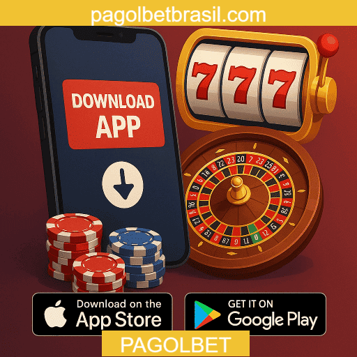 FAQ App PAGOLBET