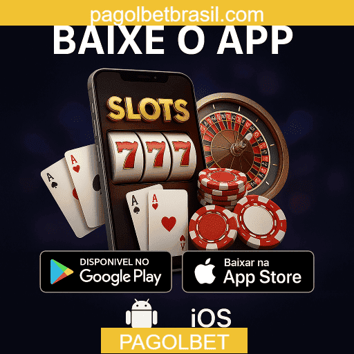 PAGOLBET Baixar App