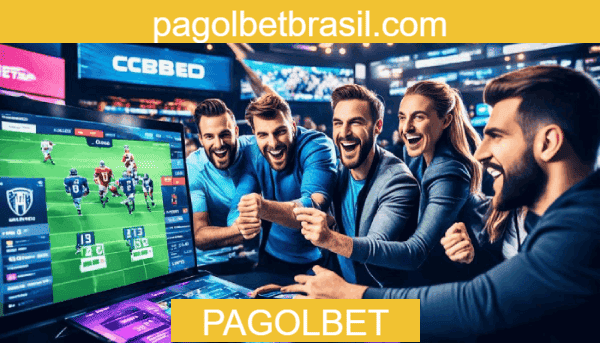 Tipos de Apostas PAGOLBET