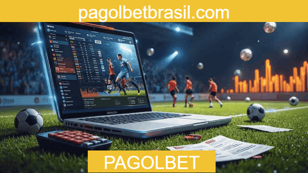 Estratégias de Apostas PAGOLBET