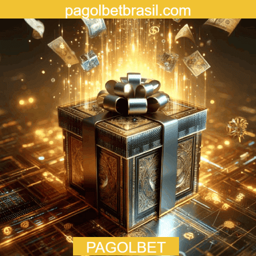 Termos e Condições Bônus PAGOLBET