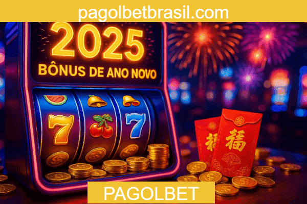 PAGOLBET Bônus - Catálogo Completo 2025