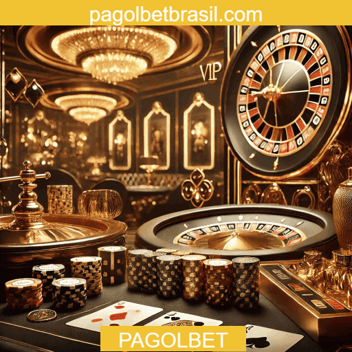 FAQ Cassino PAGOLBET