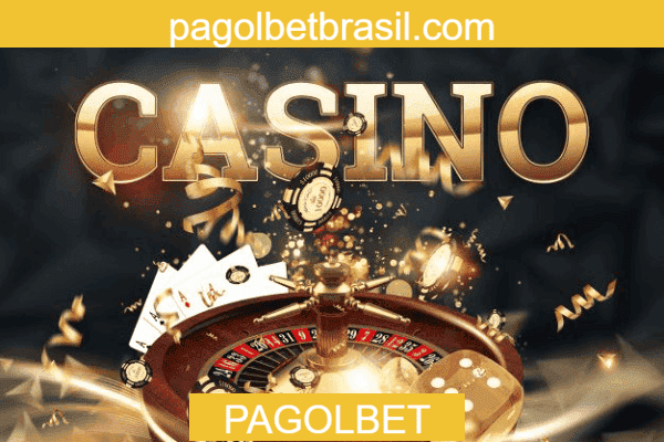 PAGOLBET Cassino Ao Vivo - 50+ Mesas HD 4K