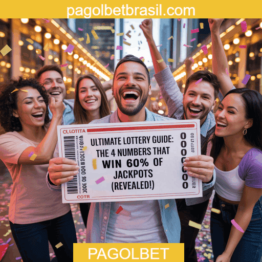 PAGOLBET Loteria FAQ