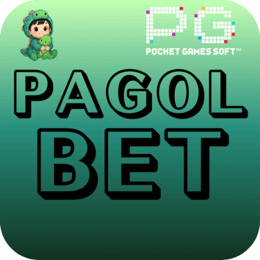 Logo da PAGOLBET