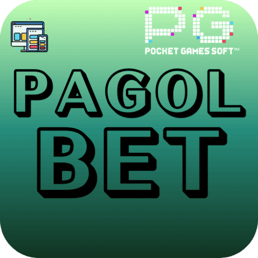 Plataforma completa da PAGOLBET com todos os jogos