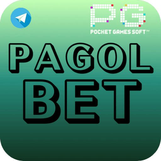 Canal oficial da PAGOLBET no Telegram
