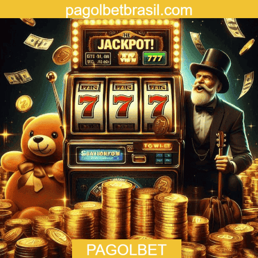 FAQ Slots PAGOLBET