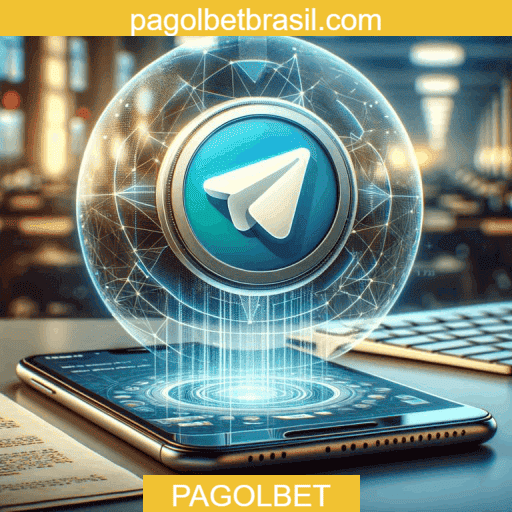 PAGOLBET Telegram Oficial
